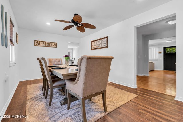 317 Essex Drive, Brick, NJ 08723