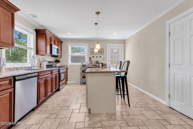 317 Essex Drive, Brick, NJ 08723