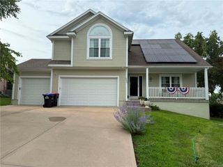 2226 Martha Lane, Greenwood, MO 64034