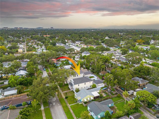 3104 11TH STREET N, St Petersburg, FL 33704
