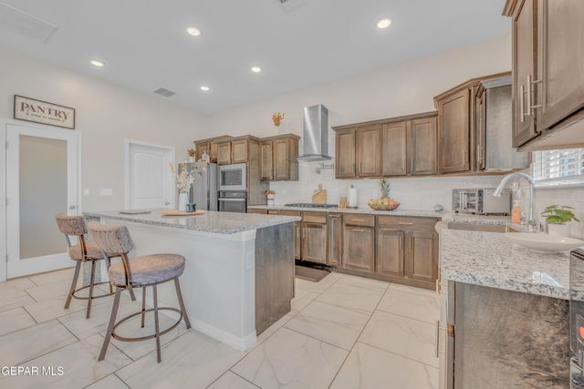 15200 Composition Avenue, El Paso, TX 79938