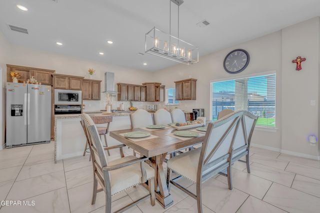 15200 Composition Avenue, El Paso, TX 79938