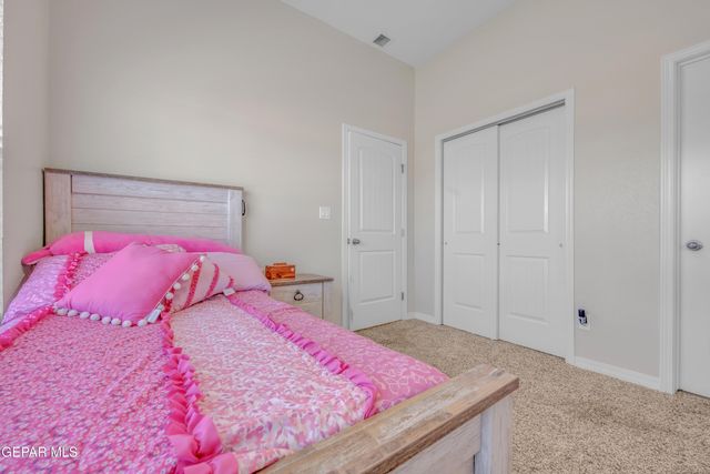 15200 Composition Avenue, El Paso, TX 79938