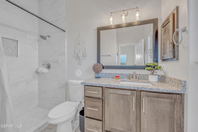 15200 Composition Avenue, El Paso, TX 79938