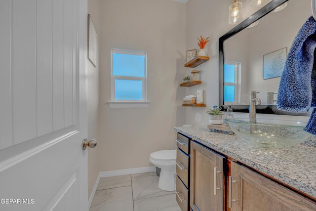 15200 Composition Avenue, El Paso, TX 79938