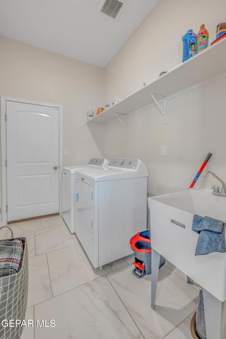 15200 Composition Avenue, El Paso, TX 79938