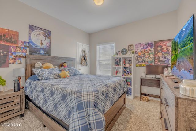 15200 Composition Avenue, El Paso, TX 79938