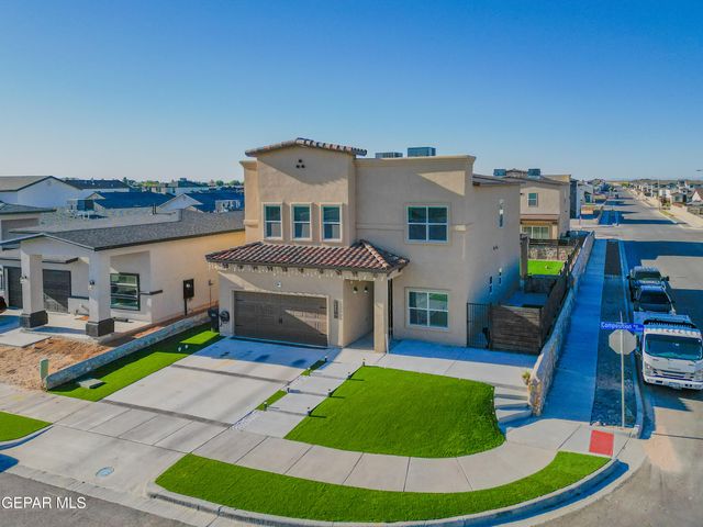 15200 Composition Avenue, El Paso, TX 79938