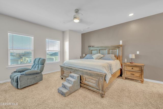 15200 Composition Avenue, El Paso, TX 79938