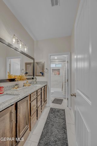 15200 Composition Avenue, El Paso, TX 79938