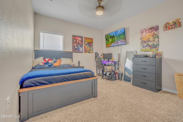 15200 Composition Avenue, El Paso, TX 79938