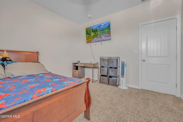 15200 Composition Avenue, El Paso, TX 79938