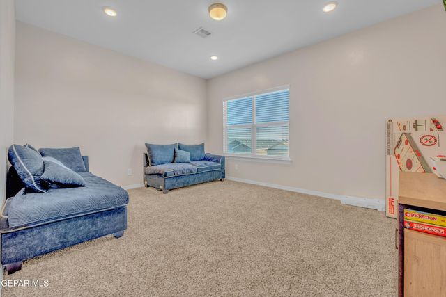 15200 Composition Avenue, El Paso, TX 79938