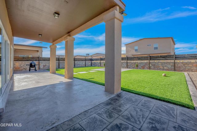 15200 Composition Avenue, El Paso, TX 79938