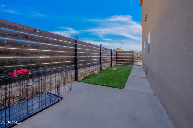 15200 Composition Avenue, El Paso, TX 79938