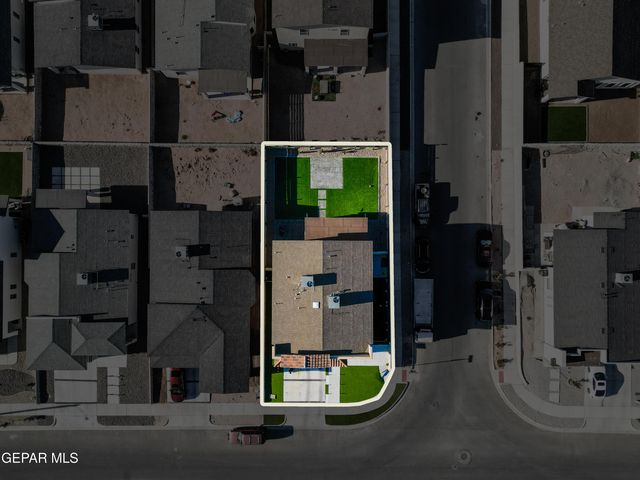 15200 Composition Avenue, El Paso, TX 79938