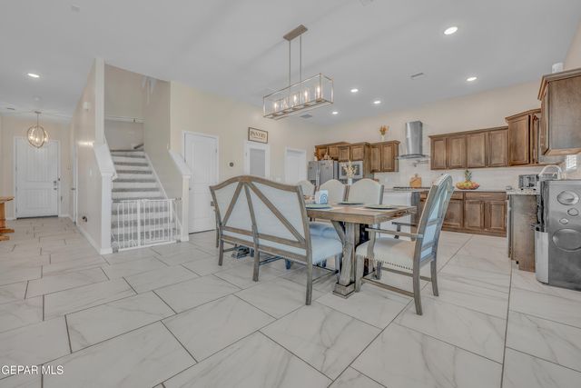 15200 Composition Avenue, El Paso, TX 79938