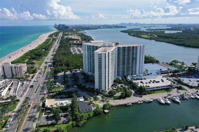 100 Bayview Dr 726, Sunny Isles Beach, FL 33160
