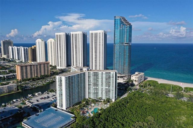 100 Bayview Dr 726, Sunny Isles Beach, FL 33160