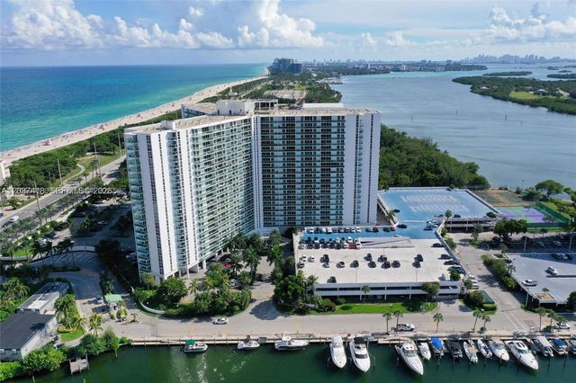 100 Bayview Dr 726, Sunny Isles Beach, FL 33160
