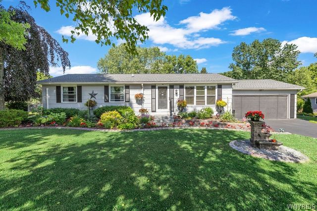 1490 Greenwood Terrace, Marilla, NY 14102