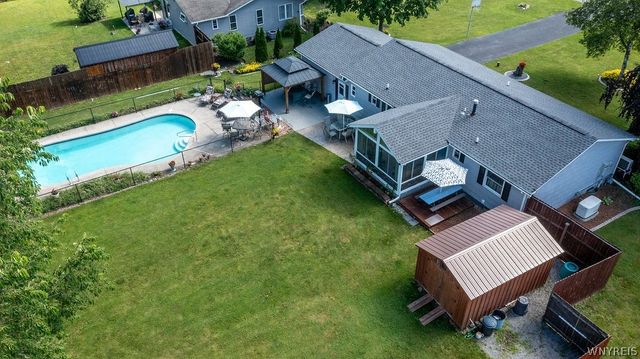 1490 Greenwood Terrace, Marilla, NY 14102