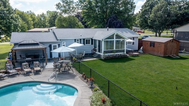 1490 Greenwood Terrace, Marilla, NY 14102