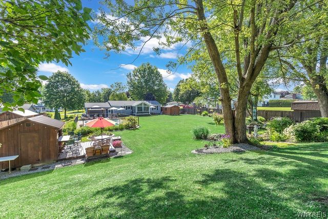 1490 Greenwood Terrace, Marilla, NY 14102