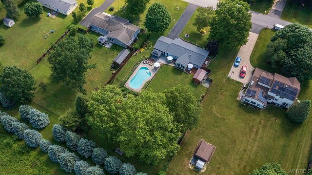 1490 Greenwood Terrace, Marilla, NY 14102