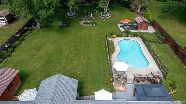 1490 Greenwood Terrace, Marilla, NY 14102