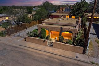 1023 Dunlap Street, Santa Fe, NM 87501