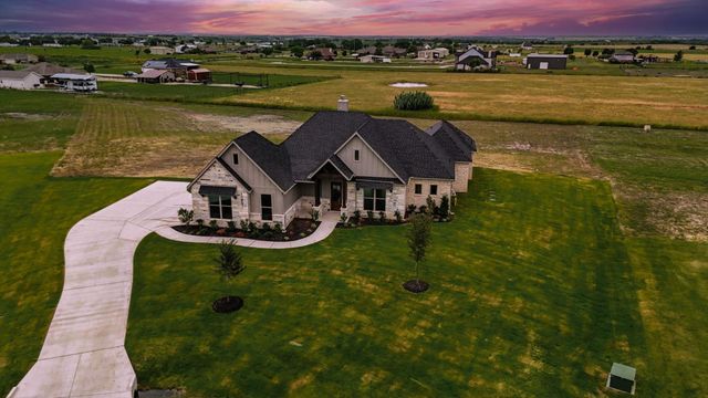 10681 Millet Lane, Venus, TX 76084