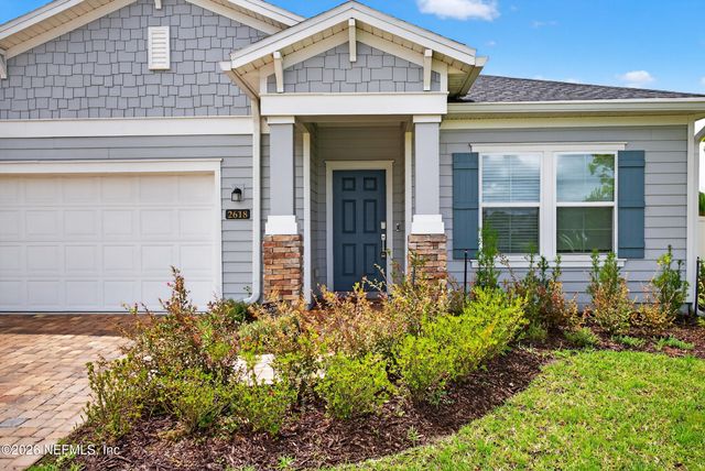 2618 SEASONS Road, Green Cove Springs, FL 32043