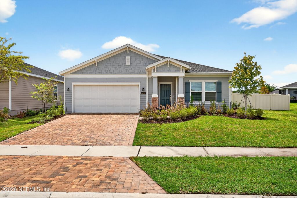 2618 SEASONS Road, Green Cove Springs, FL 32043