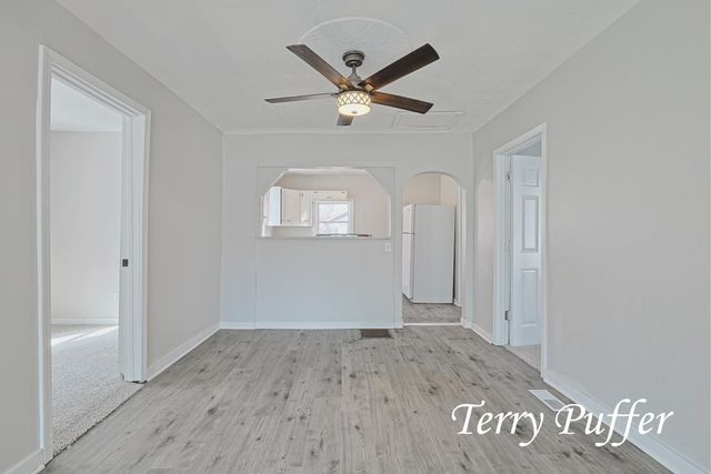 2913 Howden Street, Muskegon Heights City, MI 49444