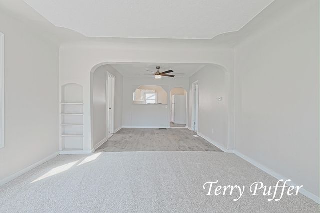 2913 Howden Street, Muskegon Heights City, MI 49444