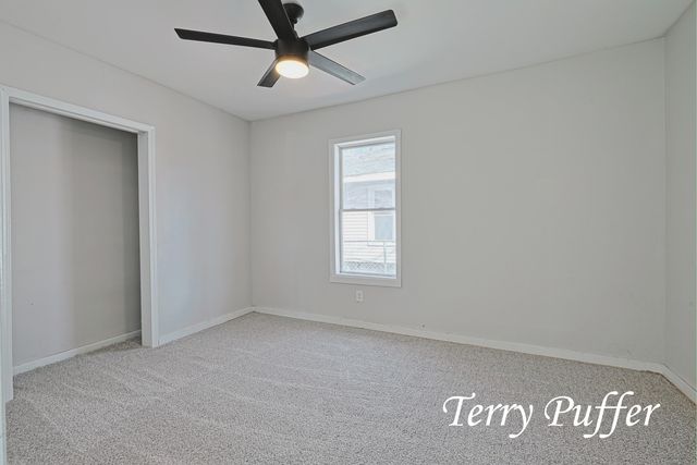 2913 Howden Street, Muskegon Heights City, MI 49444