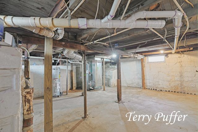 2913 Howden Street, Muskegon Heights City, MI 49444