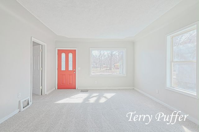 2913 Howden Street, Muskegon Heights City, MI 49444