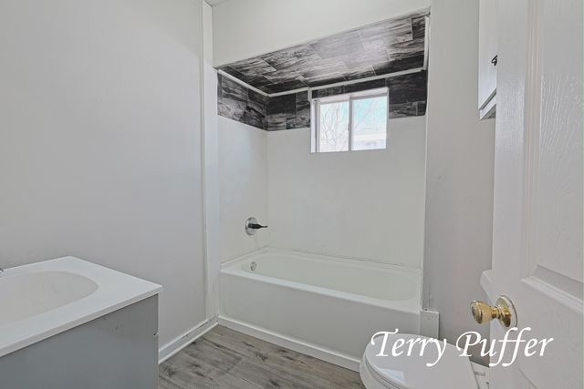 2913 Howden Street, Muskegon Heights City, MI 49444