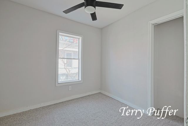 2913 Howden Street, Muskegon Heights City, MI 49444