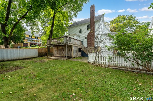 15 Brooklawn Avenue, Stamford, CT 06906