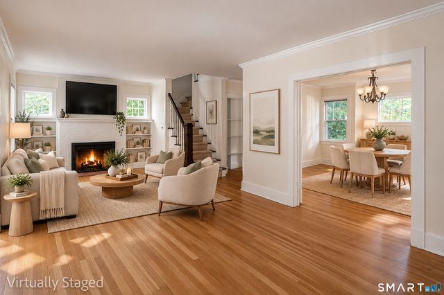 15 Brooklawn Avenue, Stamford, CT 06906