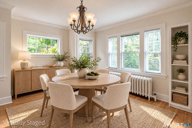 15 Brooklawn Avenue, Stamford, CT 06906