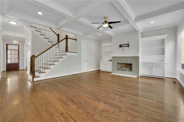 3245 Lynwood Drive NE, Atlanta, GA 30319