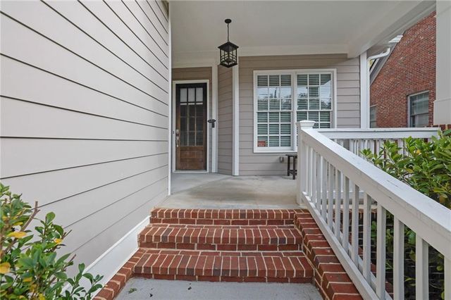 3245 Lynwood Drive NE, Atlanta, GA 30319