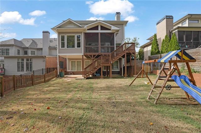 3245 Lynwood Drive NE, Atlanta, GA 30319