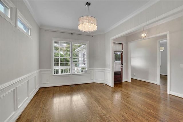 3245 Lynwood Drive NE, Atlanta, GA 30319