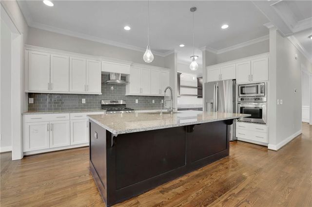 3245 Lynwood Drive NE, Atlanta, GA 30319