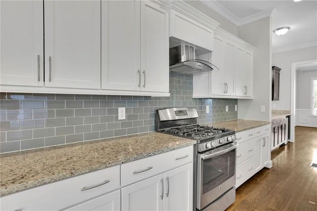 3245 Lynwood Drive NE, Atlanta, GA 30319